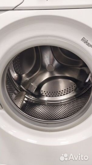 Стиральная машина indesit