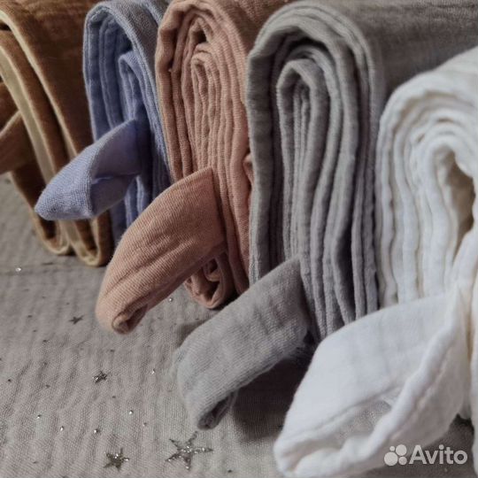 Полотенца для тела, рук и лица