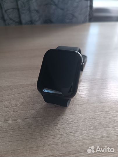 Часы apple watch 8 45 mm