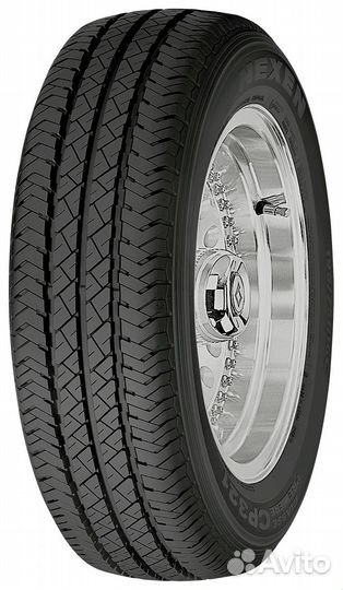 Roadstone Classe Premiere CP321 205/65 R16 107R