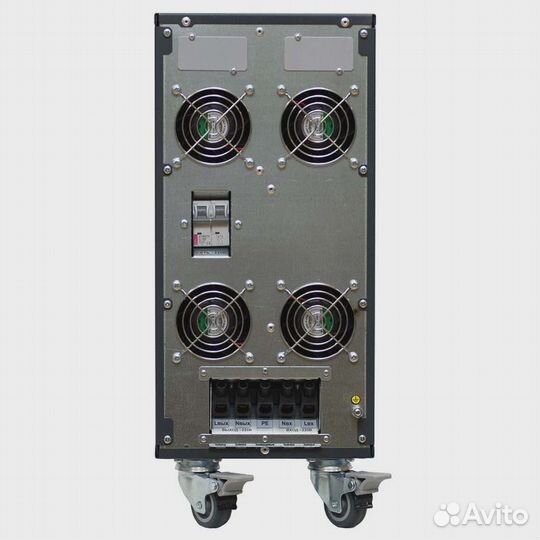 Стабилизатор напряжения Штиль IS1115RT