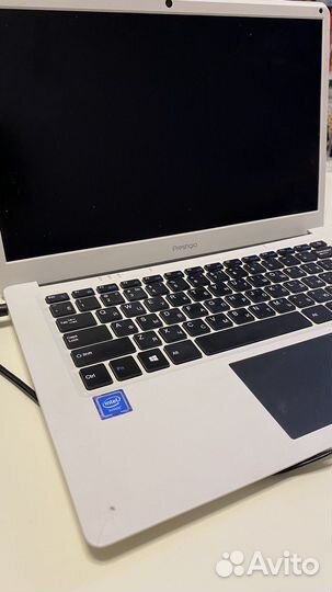 Ноутбук prestigio