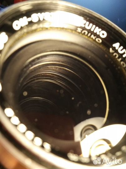 Olympus Zuiko Auto-Zoom 75-150mm 4.0 Canon NEX MFT