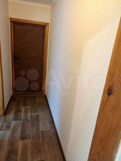 Дом 30 м² на участке 5 сот.