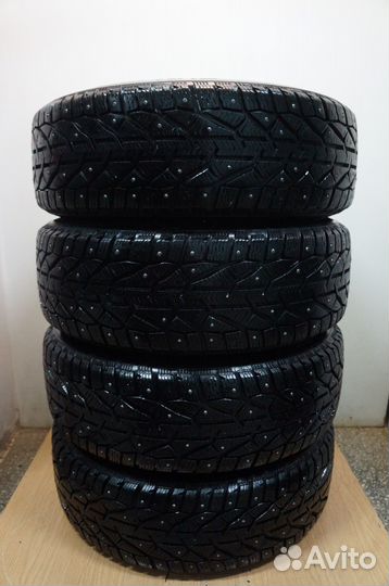 Tigar SUV Ice 225/60 R17 103T