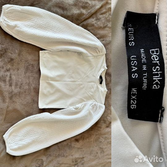 Блузка женская