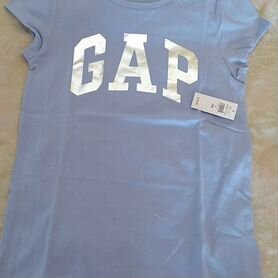 Новая футболка GAP (L)