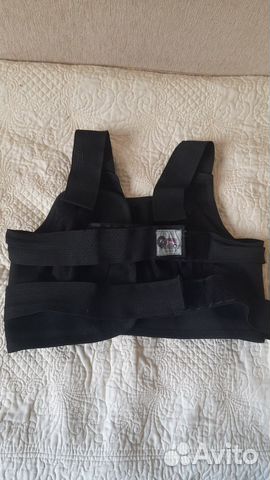 Бандаж послеоперационный для грудной клетки