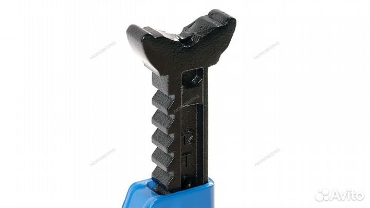 Подставка страховочная 12 т. (2 шт.)