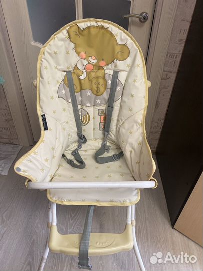 Стул для кормления