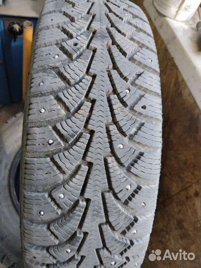 КАМА Кама-Евро-519 175/70 R14 84