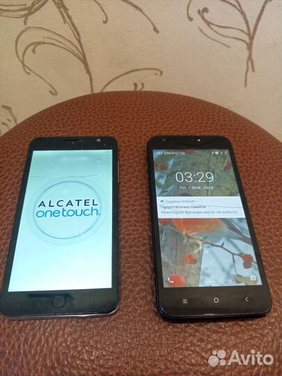 Alcatel One Touch POP star 5022D, 8 гб