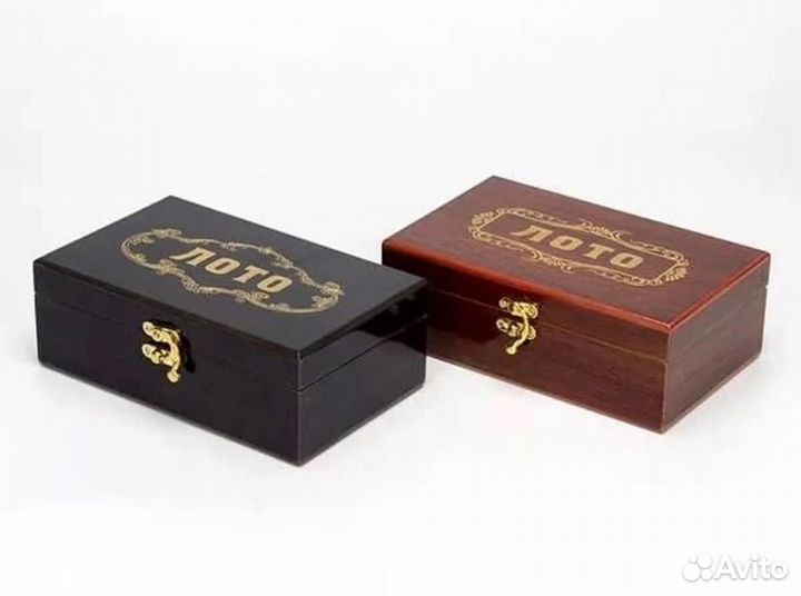 Русское лото