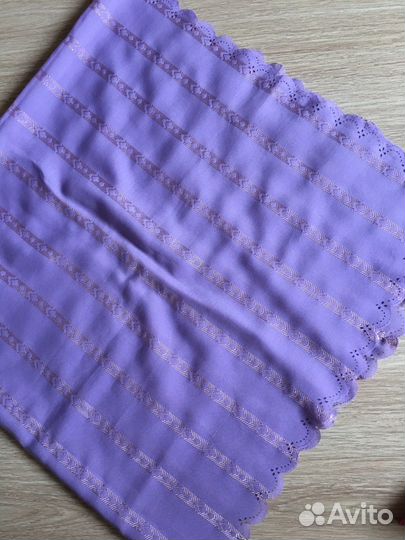 Платки 5 шт. и легкий шарф