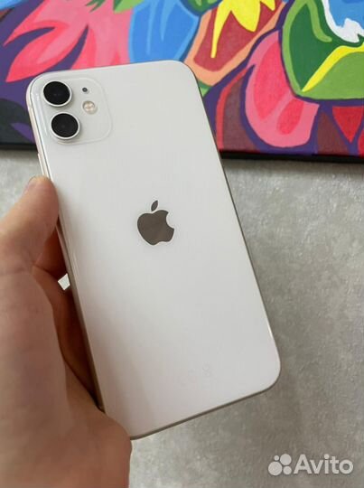 iPhone 11