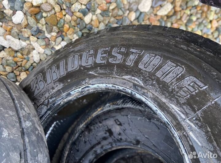 Bridgestone 385/65 R22.5