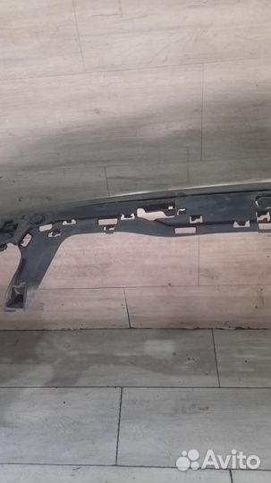 Губа заднего бампера Bmw X5 G05 С 2018 Года