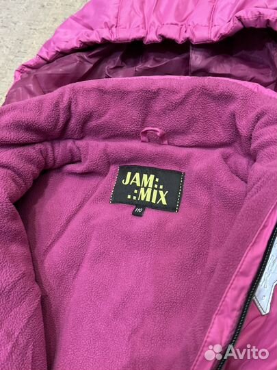 Комбинезон демисезонный