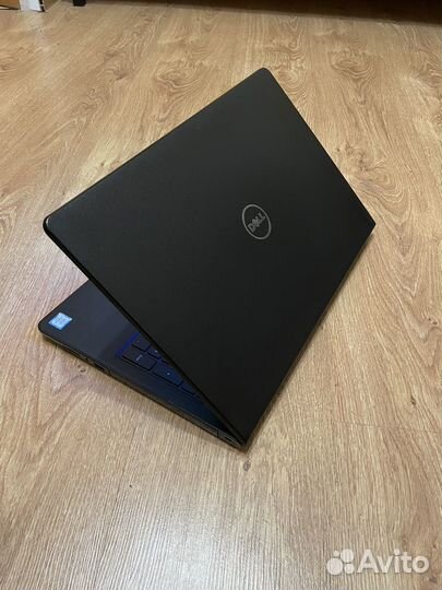 Dell vostro i3 6gen/8gb/SSD