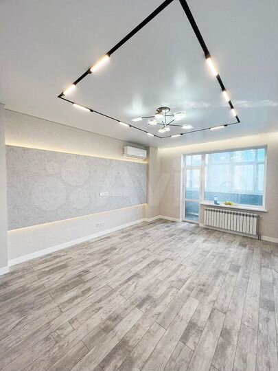 Квартира-студия, 30,7 м², 9/17 эт.