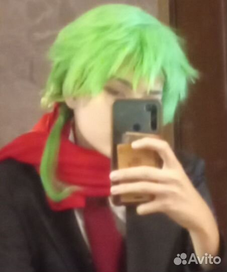 Парик Соу Хиëри Юттд