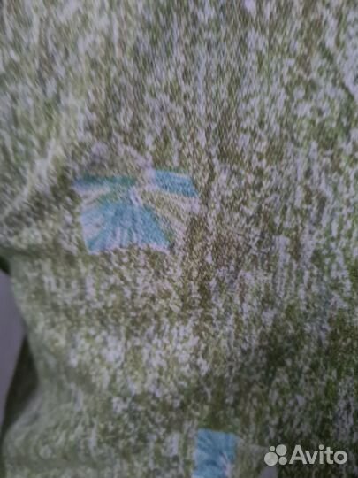 Рубашка для мальчика подростка СССР винтаж 38-40