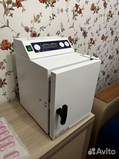 Сухожар Ферропласт 10