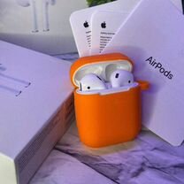 AirPods 2 (Доставка+Гарантия)