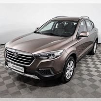 FAW Besturn X80 2.0 MT, 2019, 38 078 км, с пробегом, цена 1 491 000 руб.