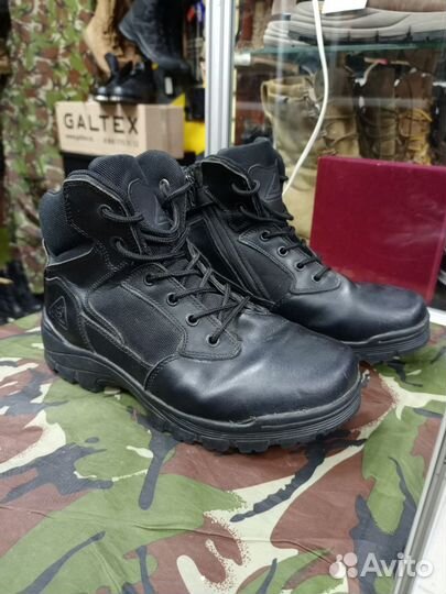 Ботинки тактические Tactical Boots 42EU - 41RUS