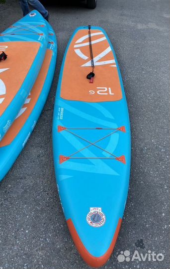 SUP доска Breeze 12,0