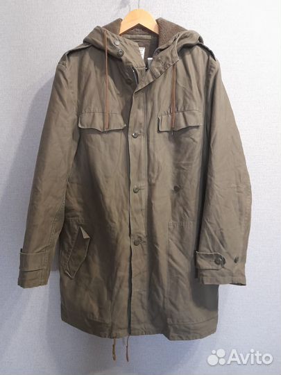 Рубашка Irish Defence Forces. Paddyflage