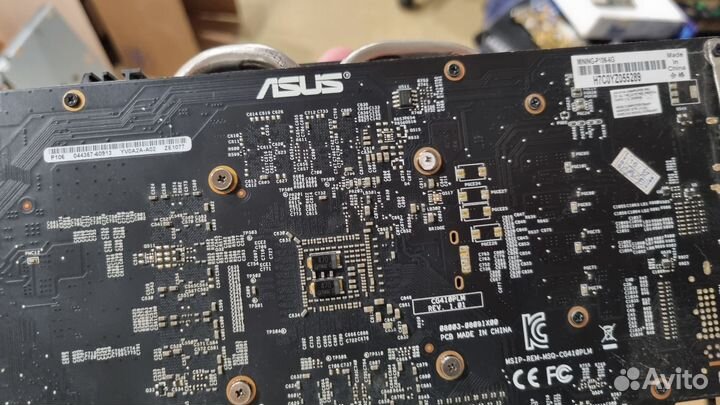 P106-100 6gb gtx 1060