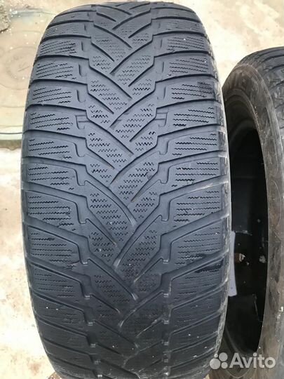 Dunlop SP Winter Sport M3 265/60 R18