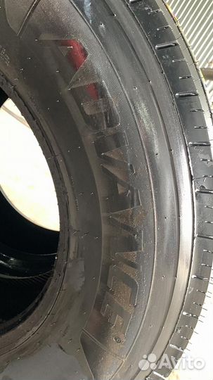 Шины Advance 385/65 R 22.5 Вьетнам