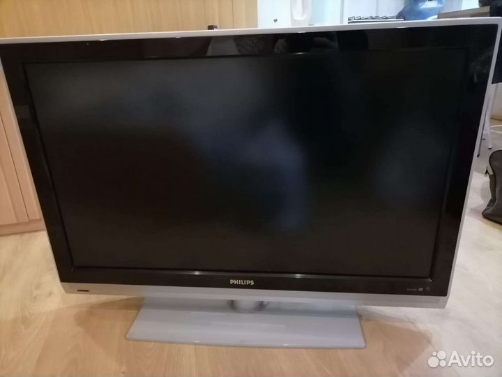 Телевизор philips 42pfl5322/10