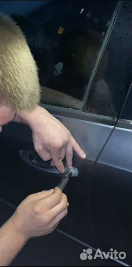 Вскрытие замков,авто,замена,ремонт