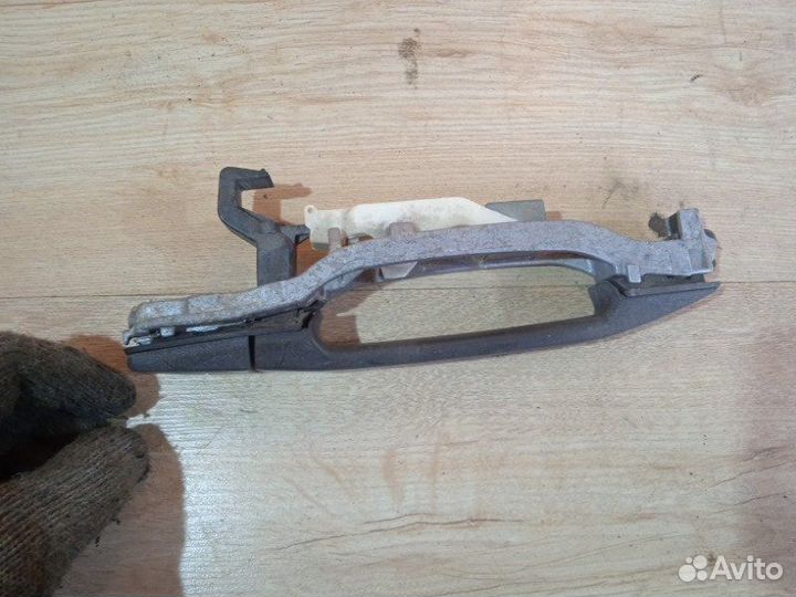 Ручка двери внешняя задняя правая Mercedes-Benz