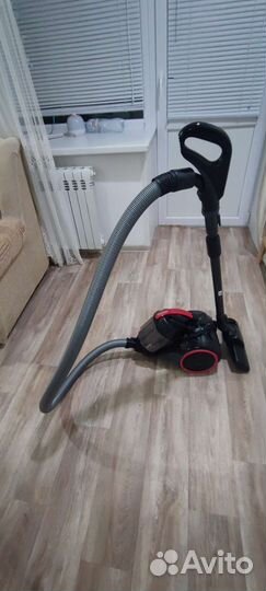 Пылесос Sumsung