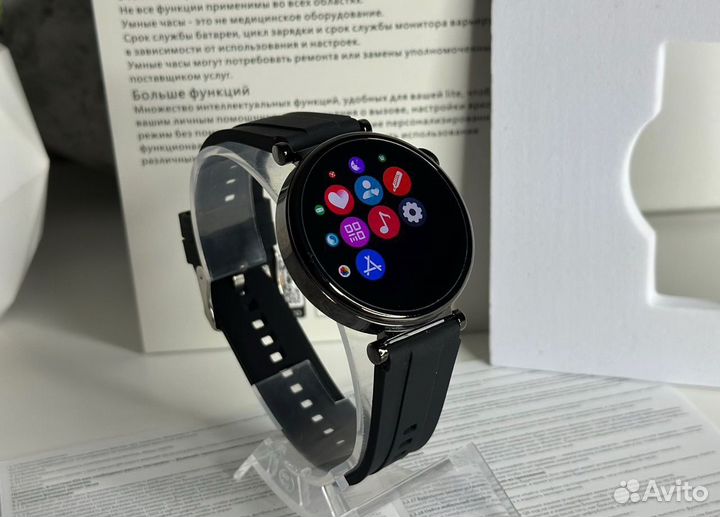 Смарт Часы huawei watch