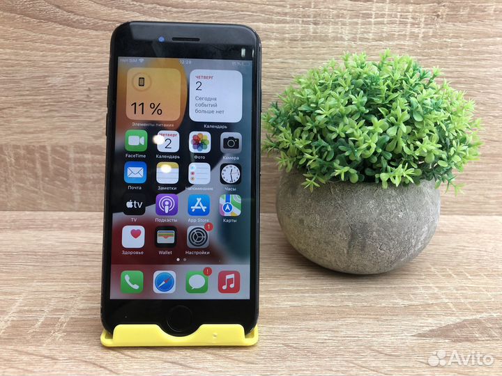 iPhone 7, 32 ГБ