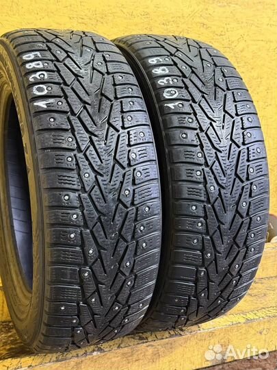 Nokian Tyres Hakkapeliitta 7 205/60 R16 96T