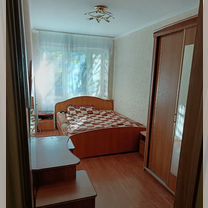 2-к. квартира, 47,9 м², 1/3 эт.