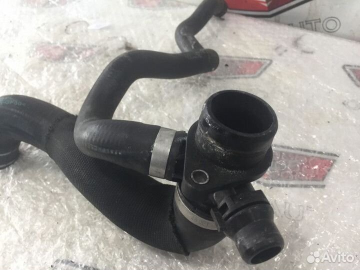 Подводящий трубопровод охлаждения BMW X1 E84