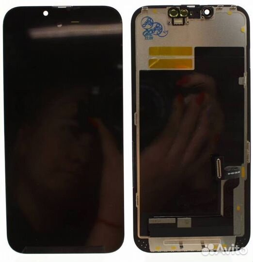 Дисплей для iPhone 13 oled