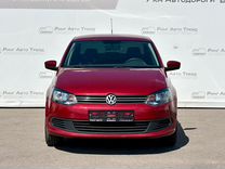 Volkswagen Polo 1.6 MT, 2011, 191 903 км, с пробегом, цена 640 000 руб.