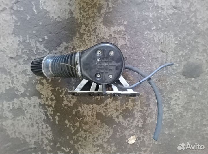 Карбюратор для ауди 80/100/А6 С4