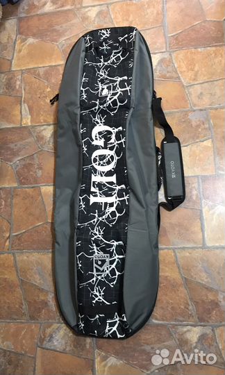 Чехол для вейкборда Kyoto, 155