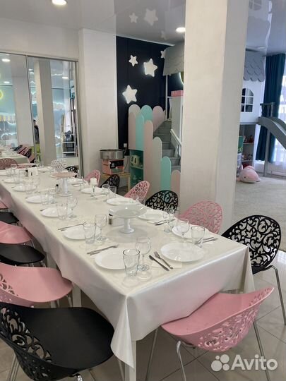 Студия праздника