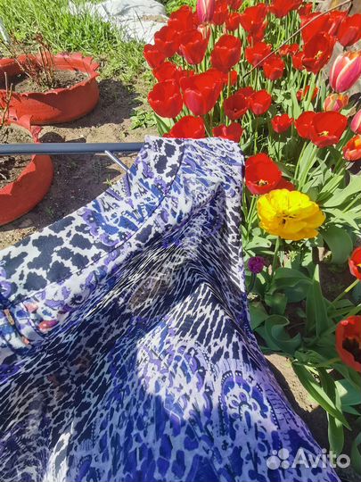 Женская блуза рубашка